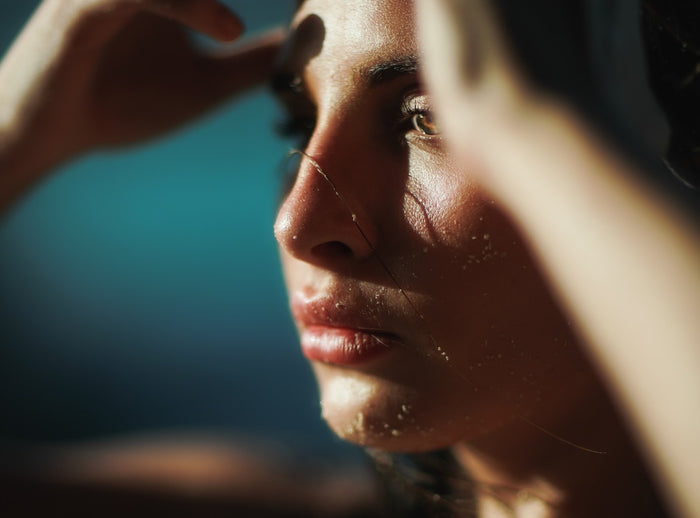 10 Anti-Ageing Tips for Younger-Looking Skin