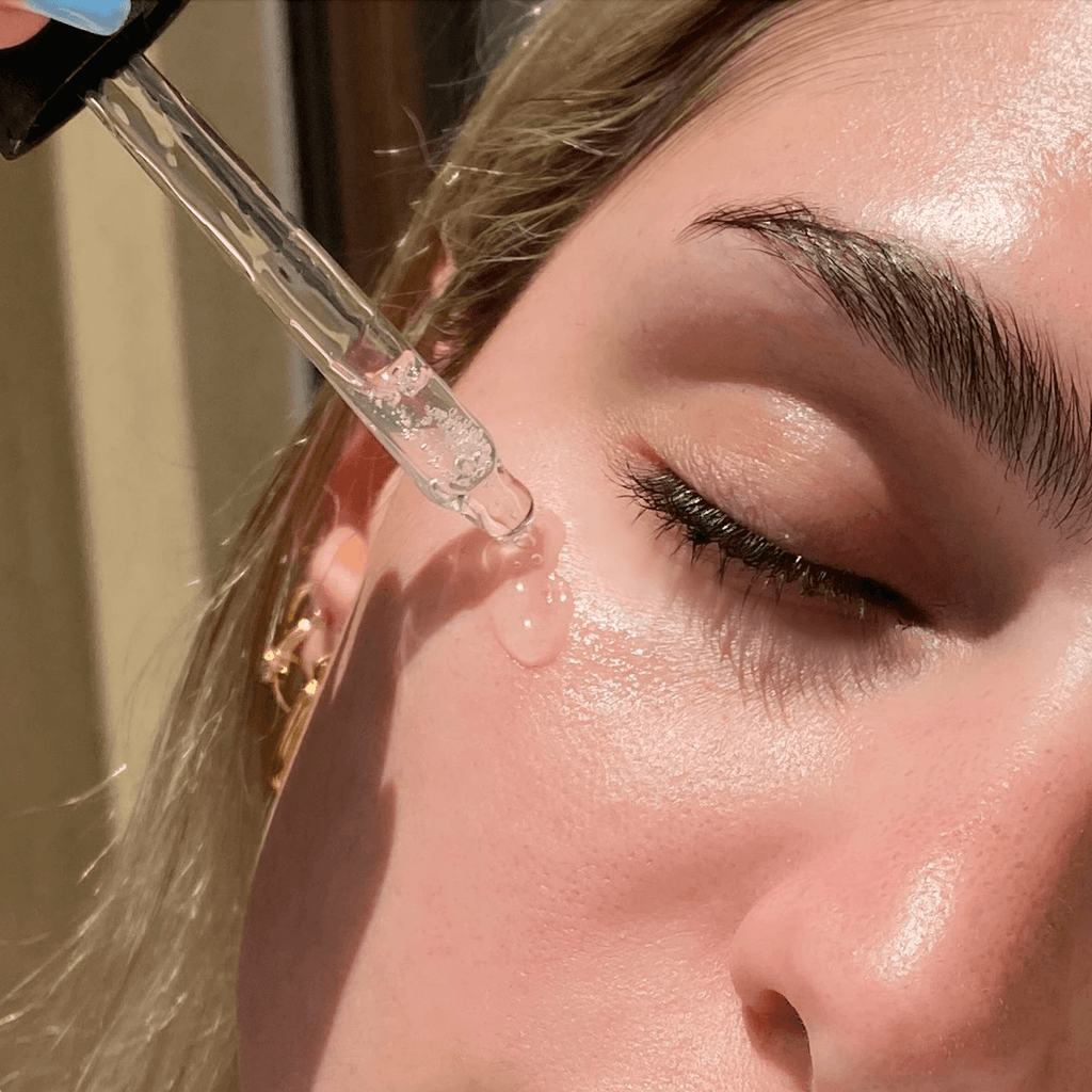 What is hyaluronic acid serum Boost Lab BOOST LAB