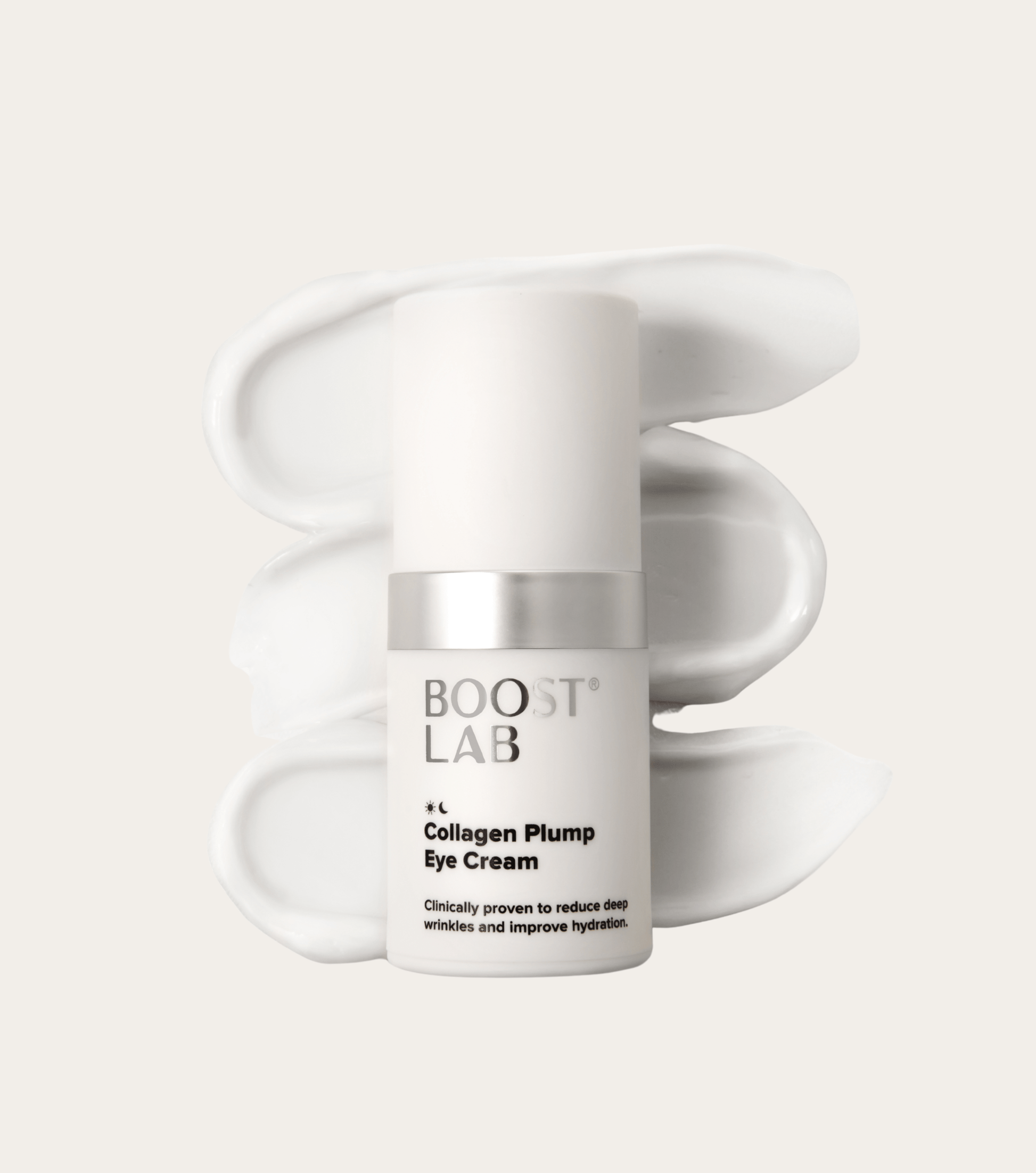 BOOST LAB Collagen Plump Eye Cream
