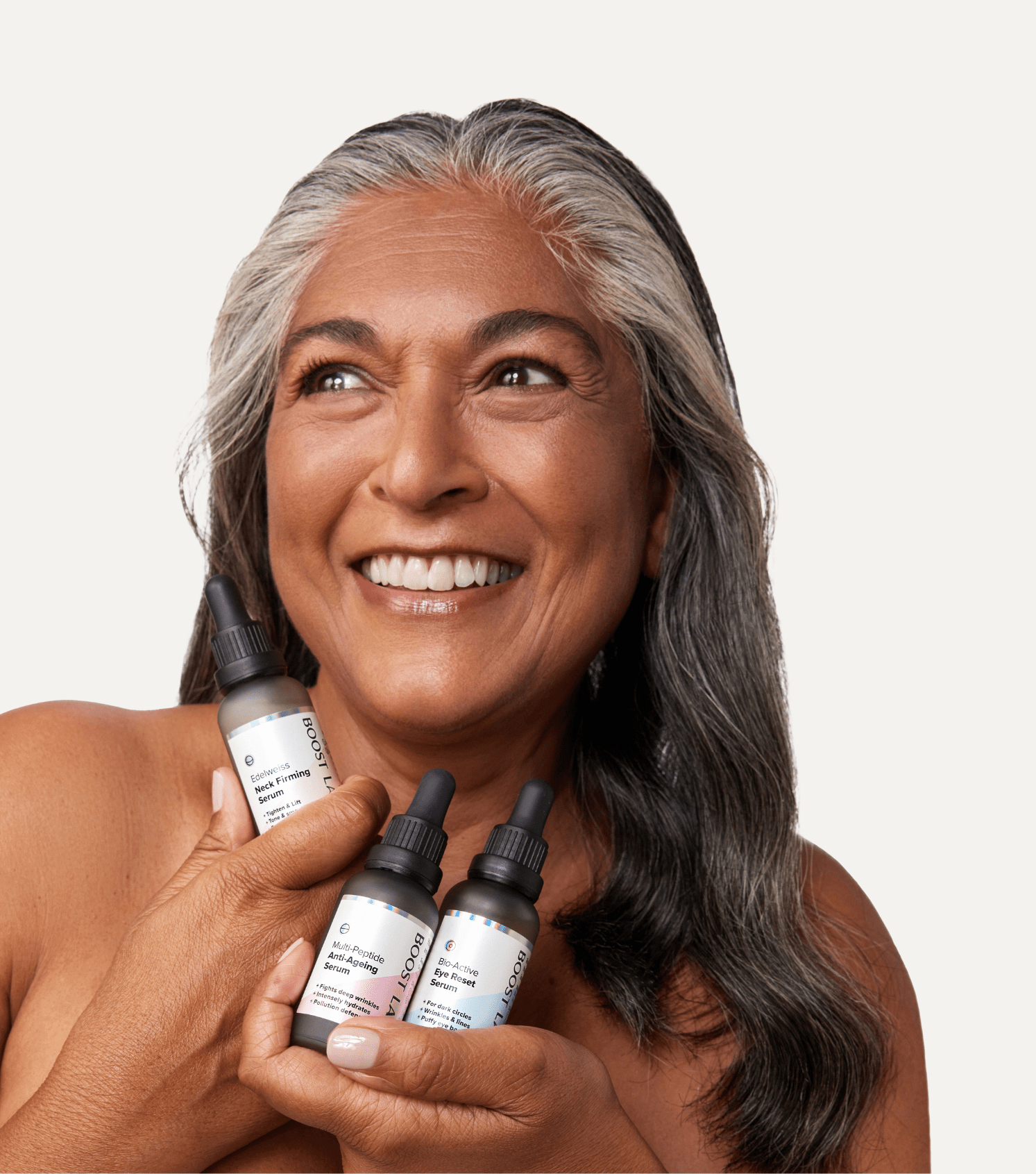 BOOST LAB Glow Up Bundle