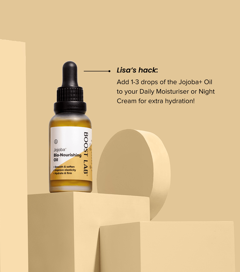 BOOST LAB Lisa's Winter Skin Bundle