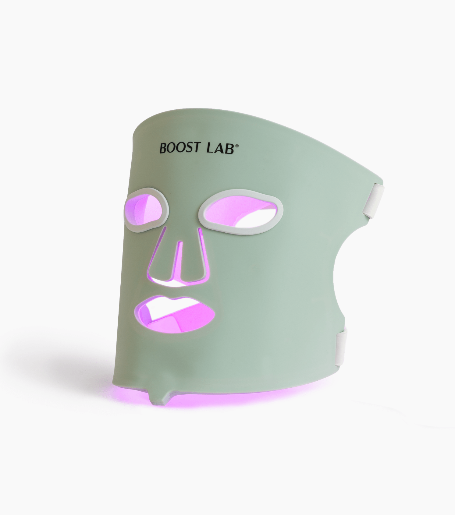 BOOST LAB Multitask LED Light Therapy Face Mask