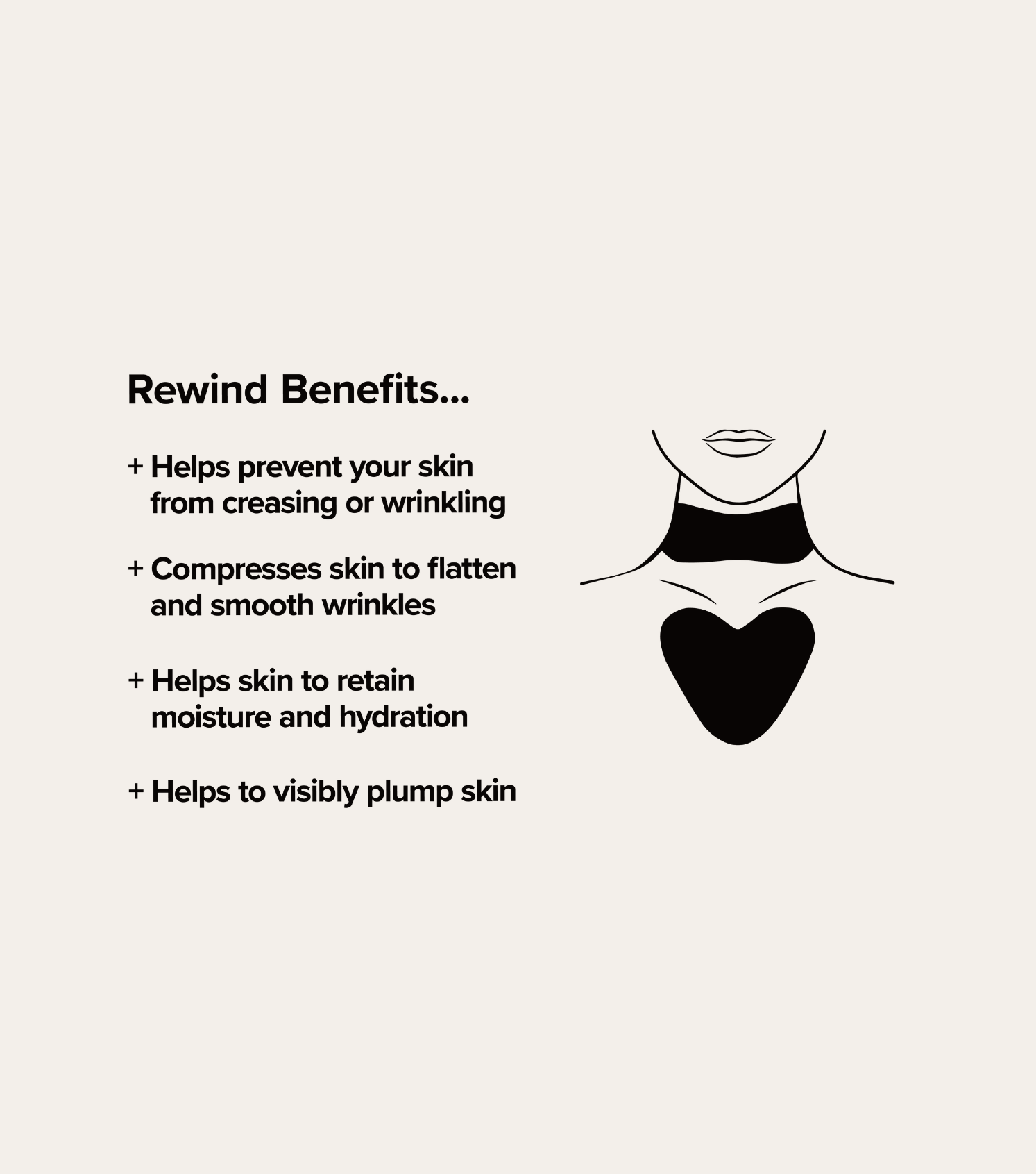BOOST LAB Neck + Déc Silicone Patches