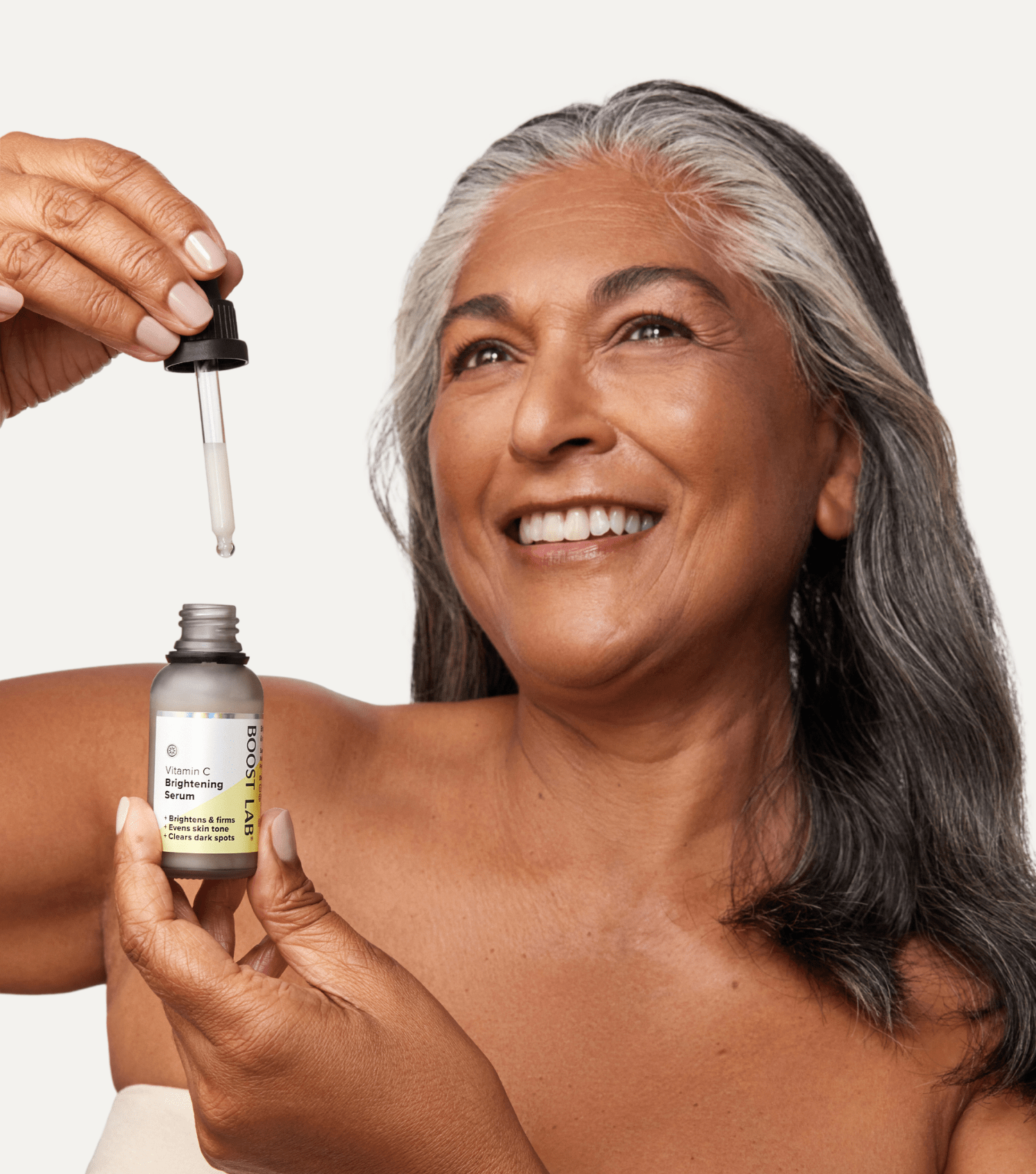 BOOST LAB Serum Brightening Serum