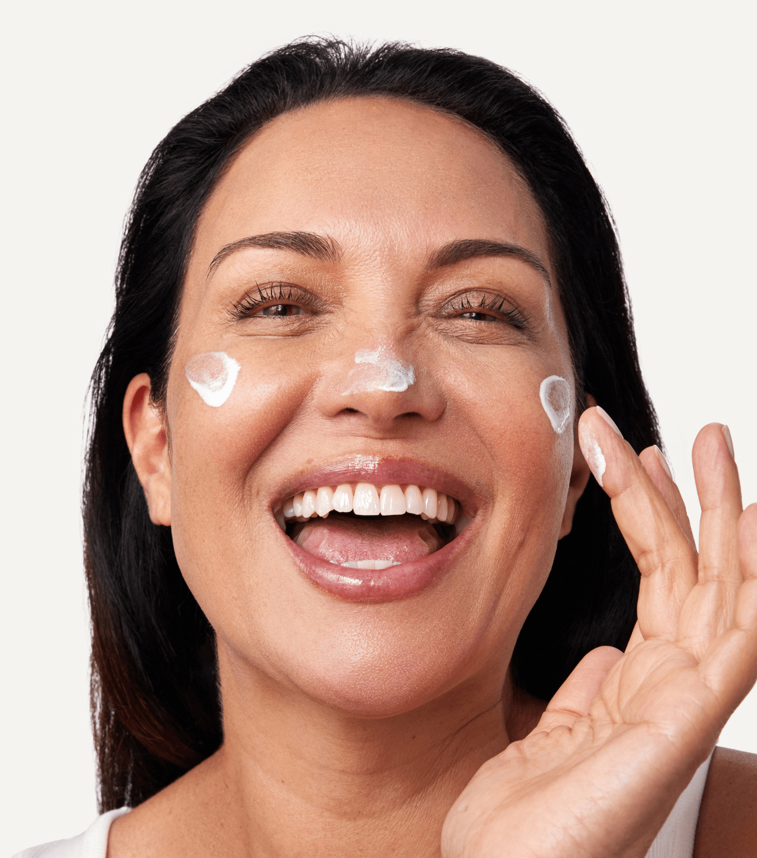 BOOST LAB Serum SPF50+ Serum