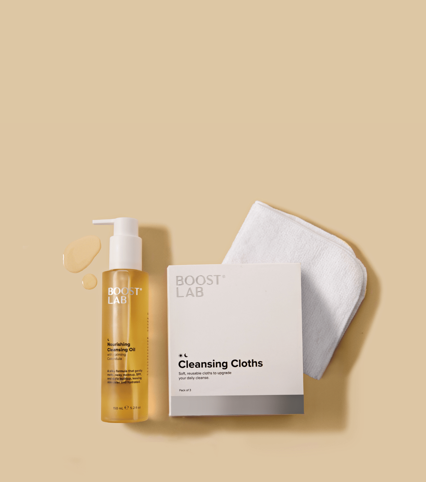 BOOST LAB Take It Off Bundle