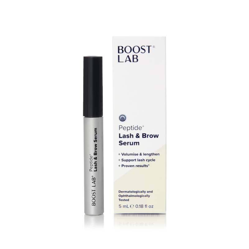 Lash and Brow Serum - Offer