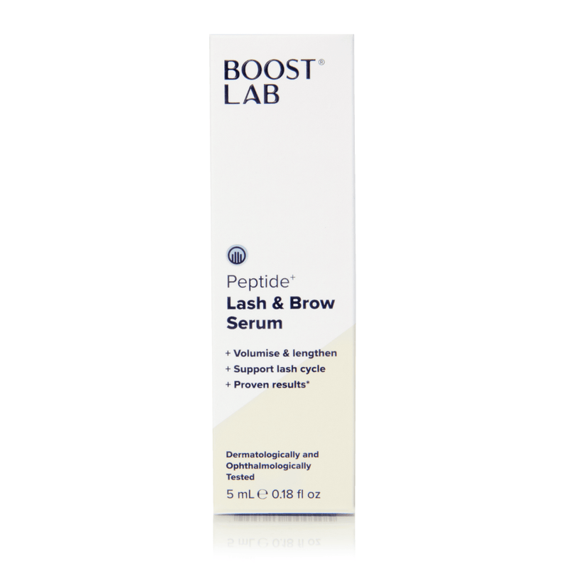 Lash and Brow Serum - Offer