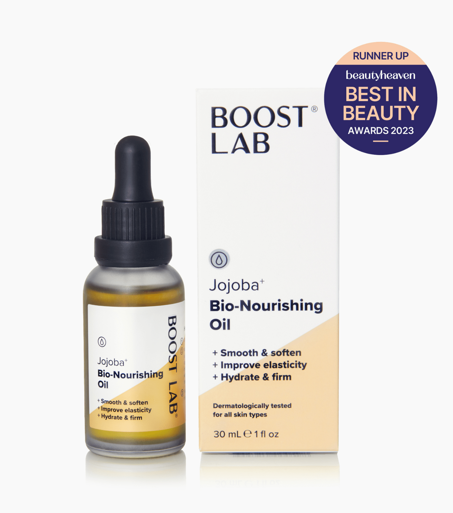 Bio-Nourishing Oil