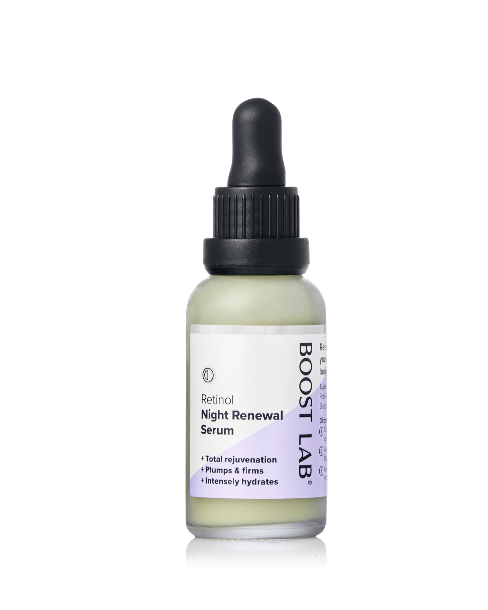 Night Renewal Serum