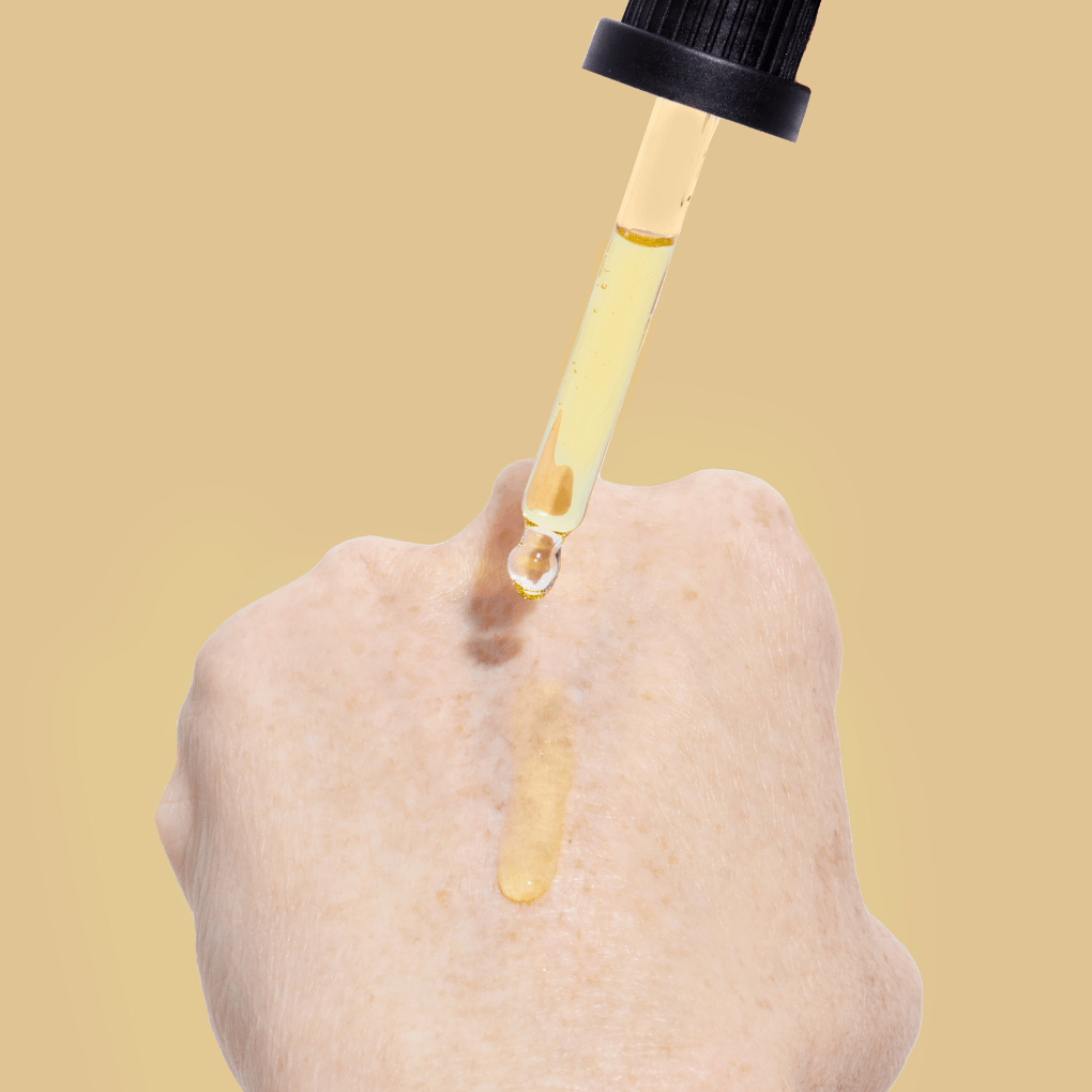 BOOST LAB Serum Bio-Nourishing Jojoba+ Oil