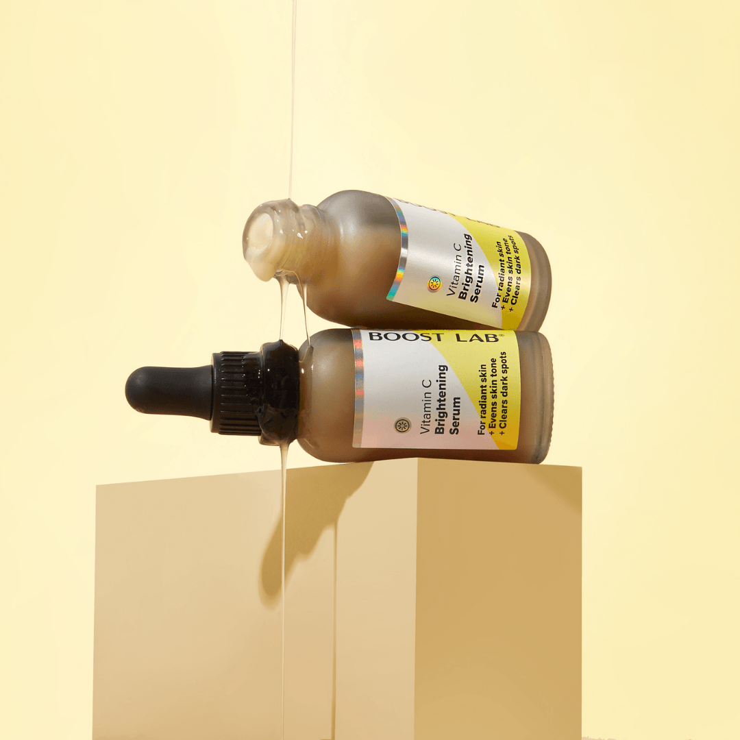 BOOST LAB Serum Brightening Serum