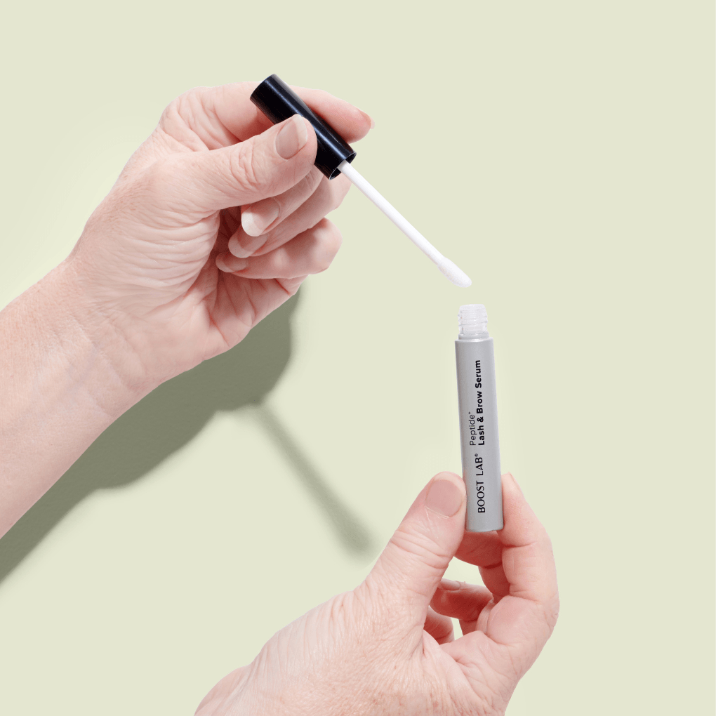 BOOST LAB Serum Lash and Brow Serum