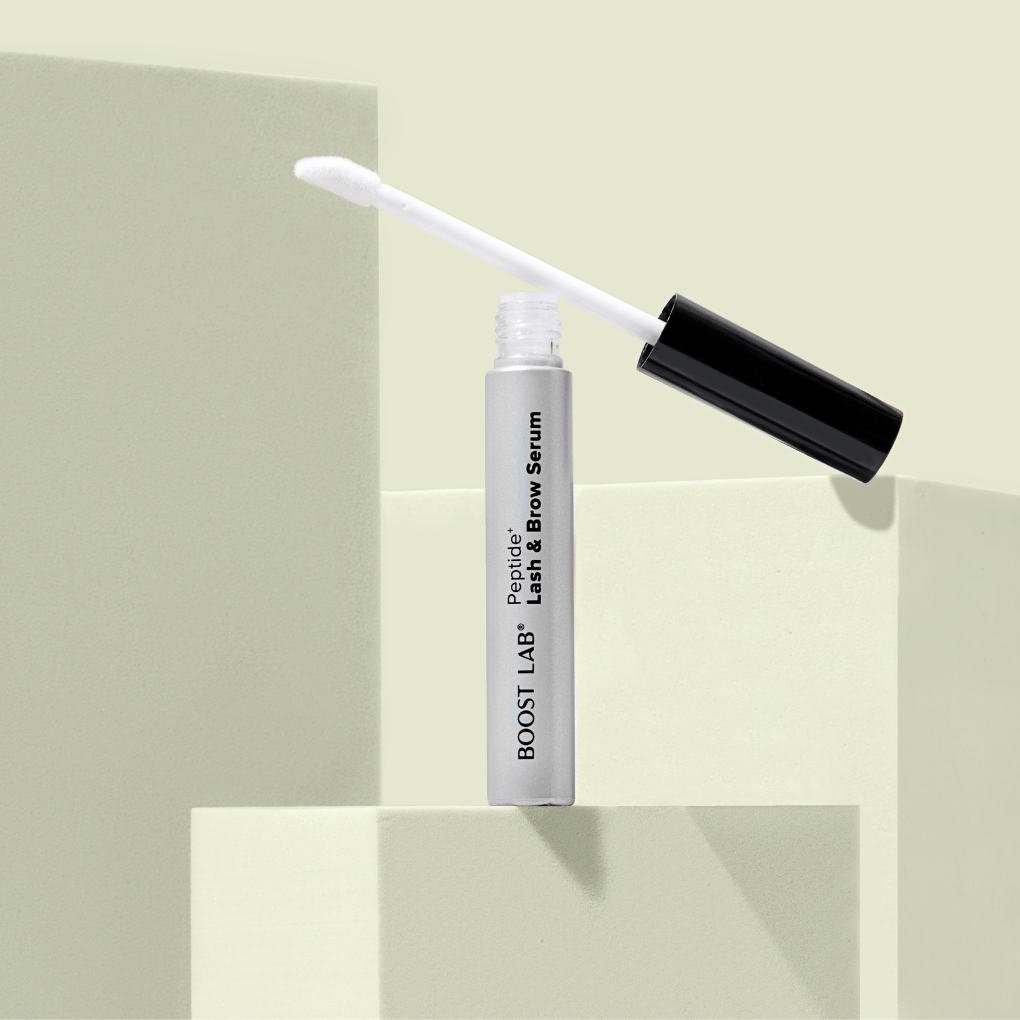 BOOST LAB Serum Lash and Brow Serum