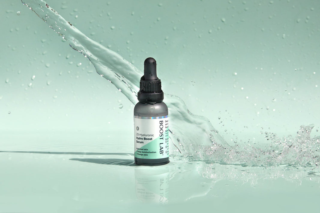 BOOST LAB Hydro Boost serum