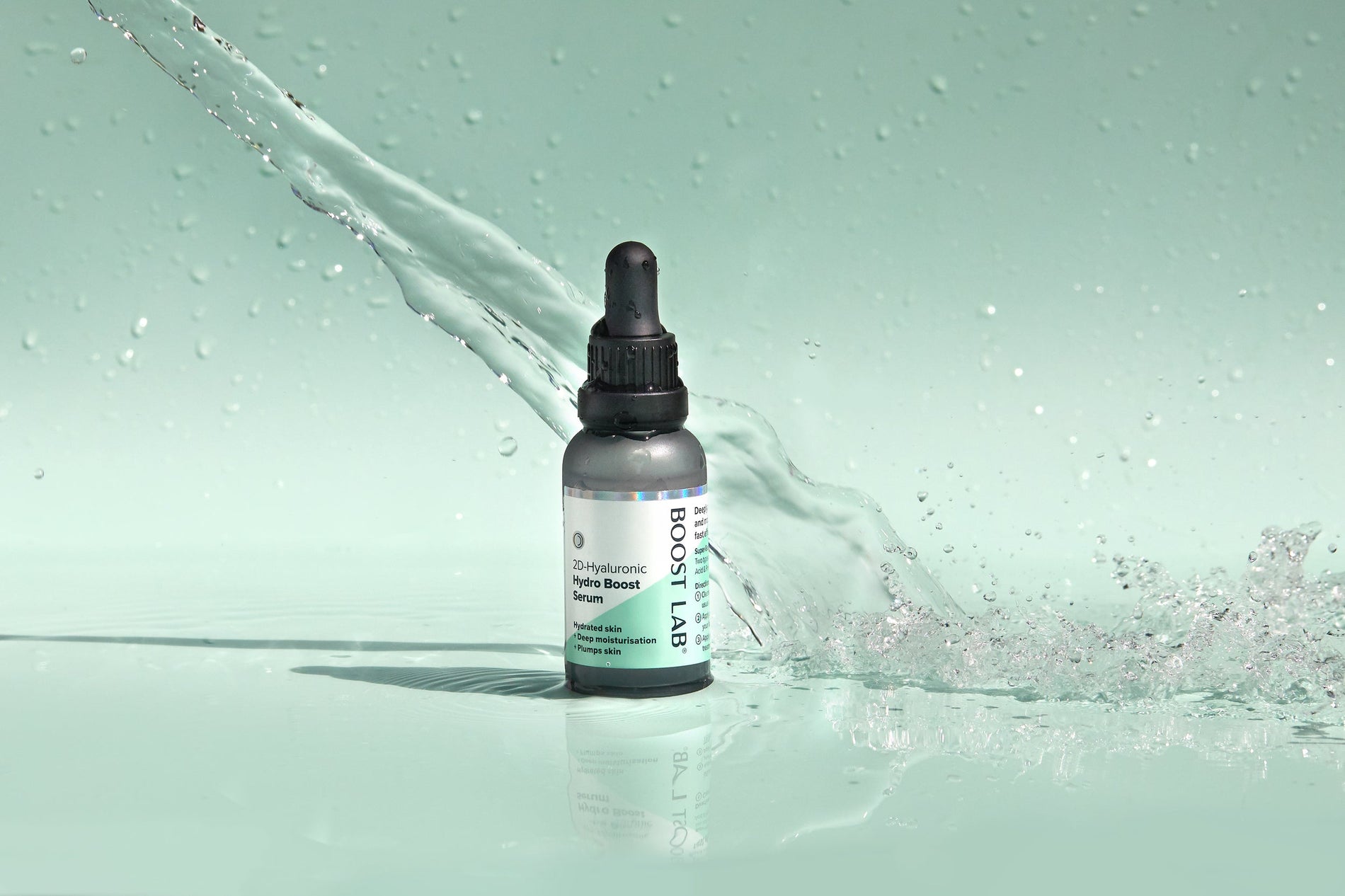 BOOST LAB Hydro Boost serum