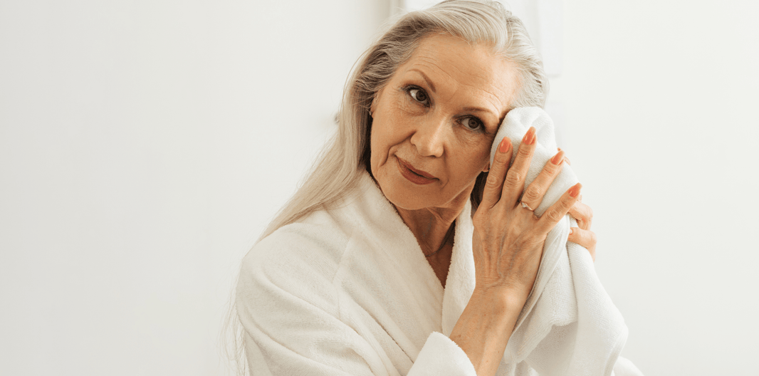 Skincare and menopause: the do's and don'ts