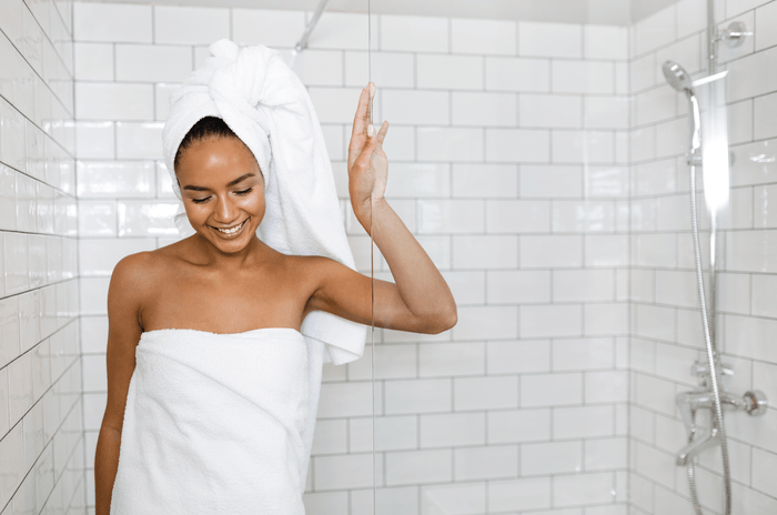 The key skincare routine to treating acne
