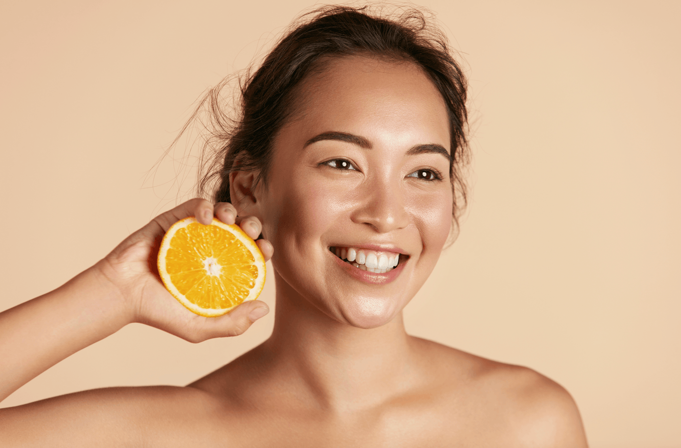 Vitamin C: The secret ingredient to know for glowing, healthy skin