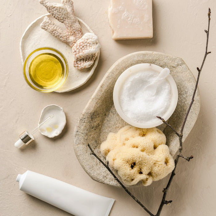 Lets talk tired eye skin care