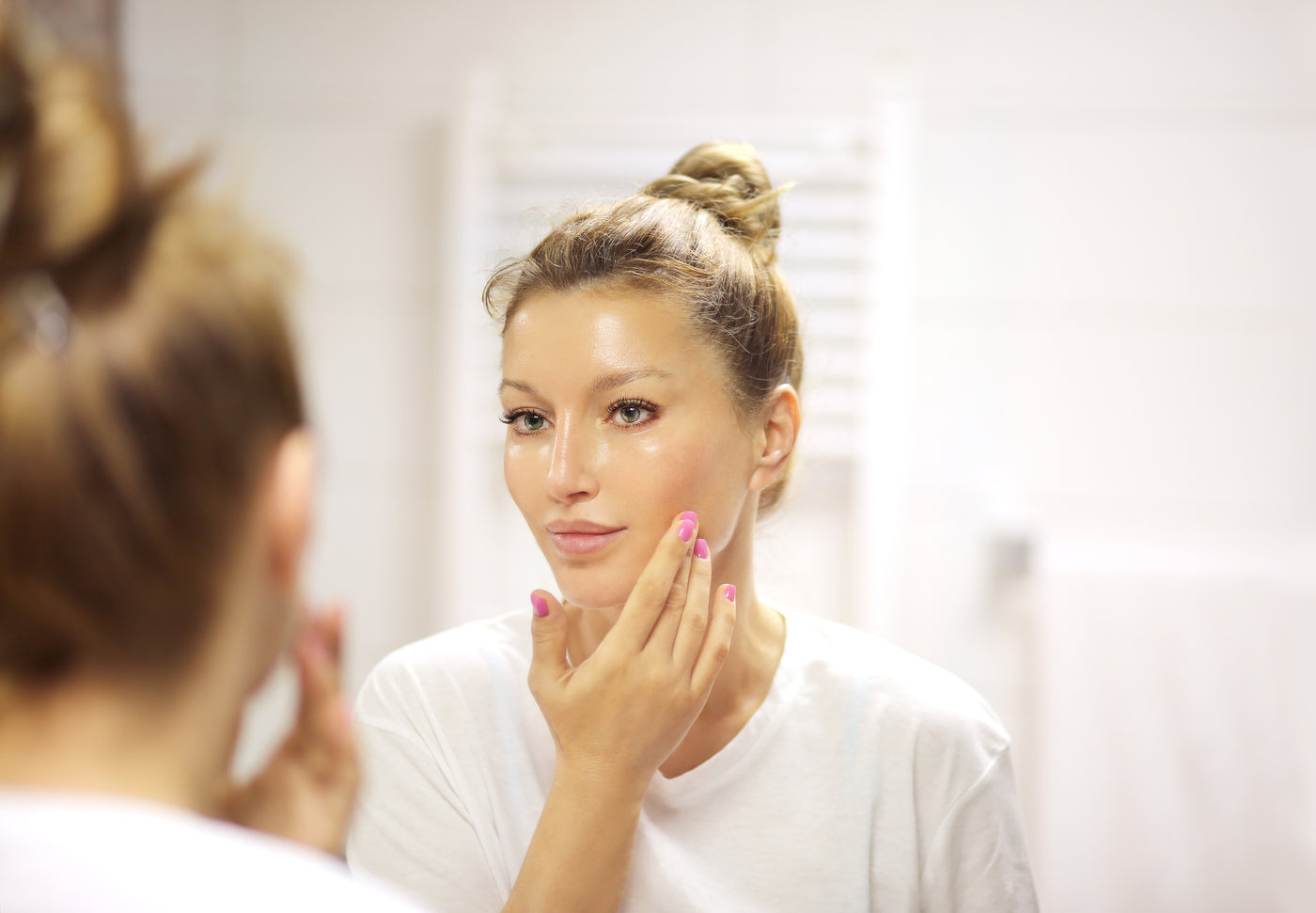 Everything You Need to Know About Face Serums