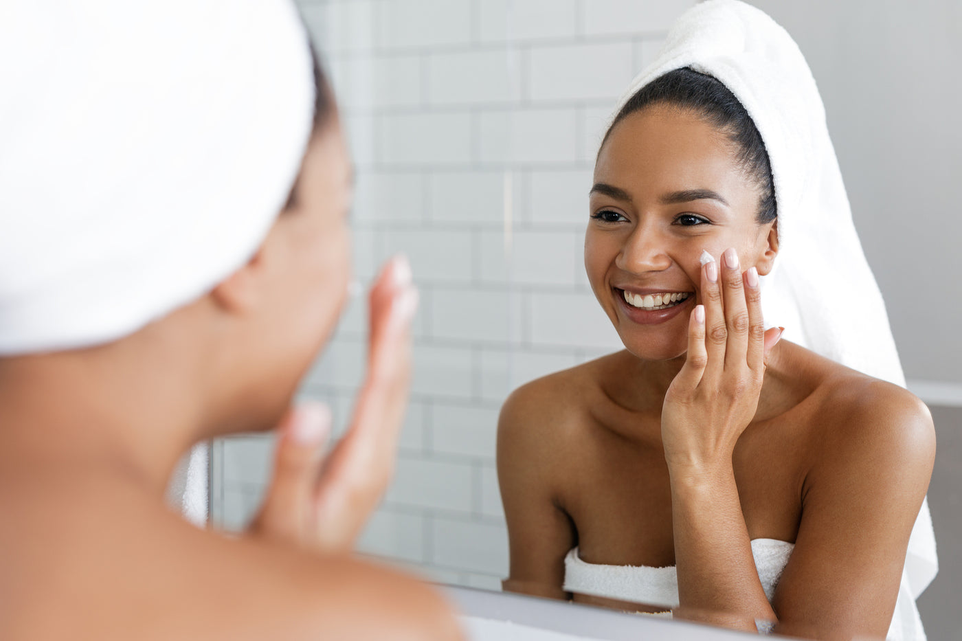 7 Tips For Getting Rid of Uneven Skin Tone
