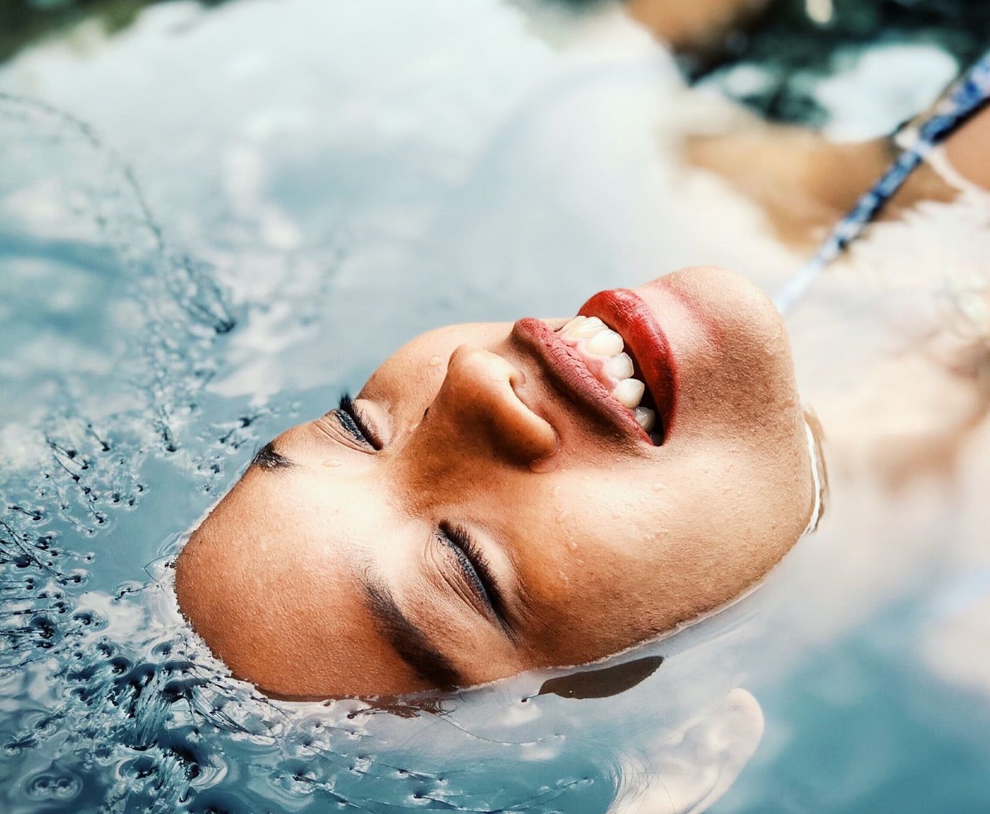 10 Ways to Keep Your Skin Hydrated