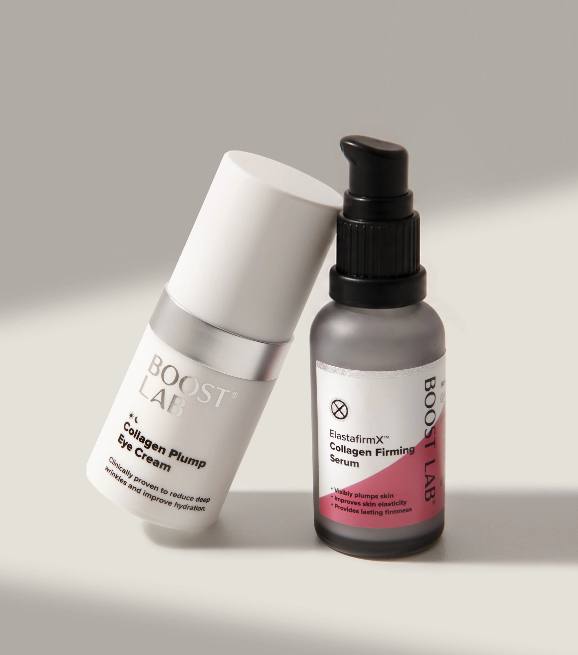 BOOST LAB Bundle Collagen Bundle
