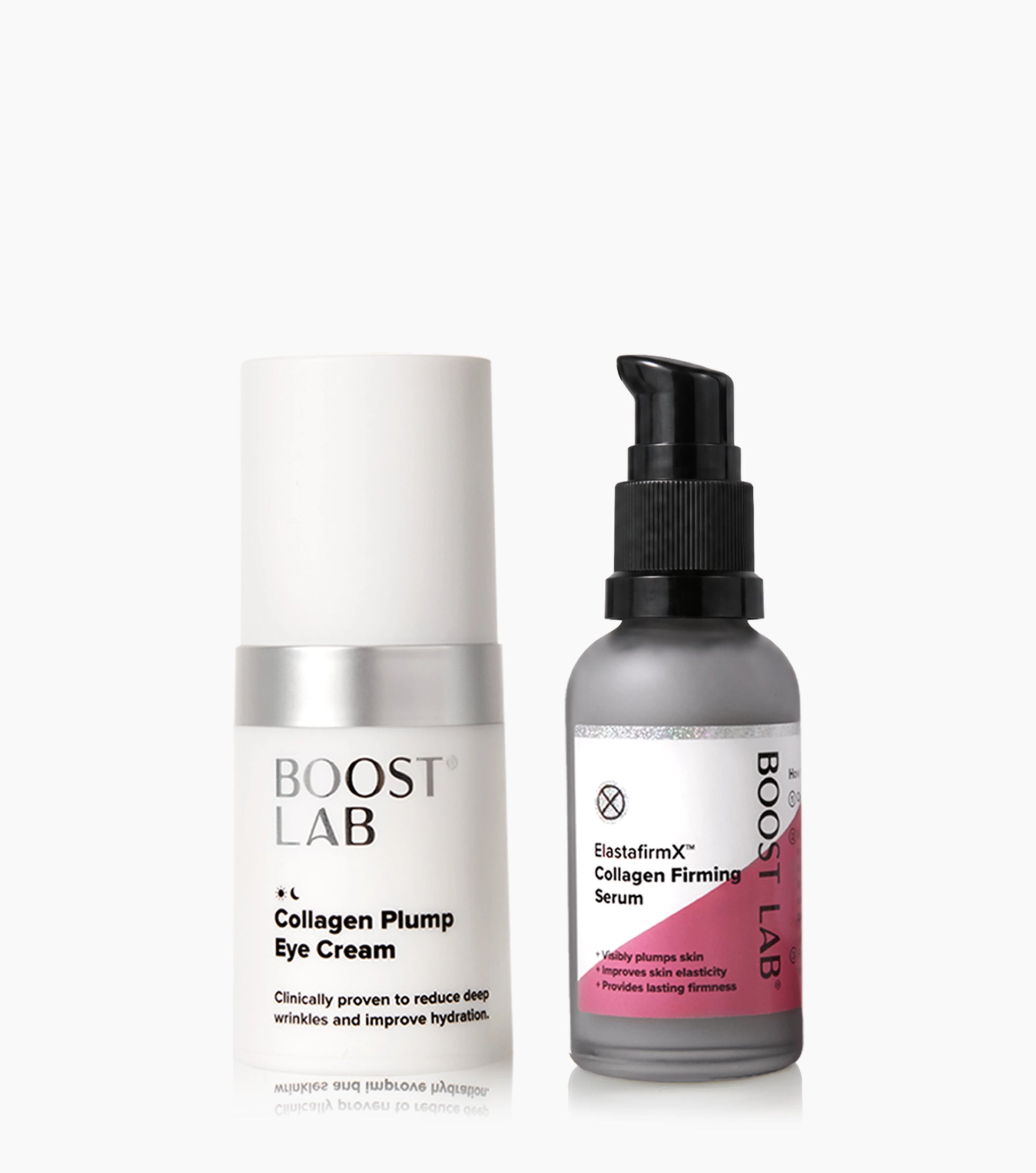 BOOST LAB Bundle Collagen Bundle