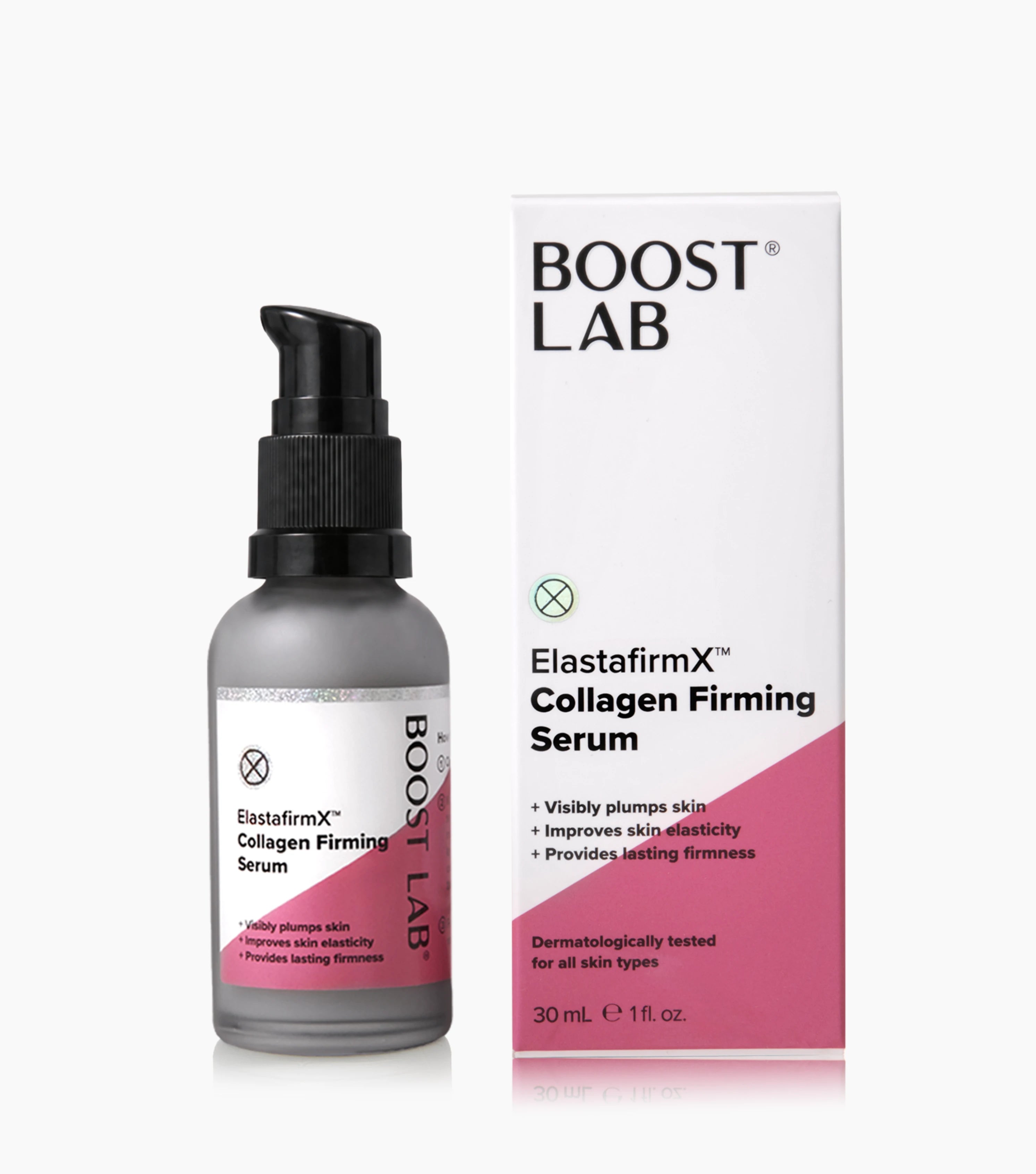 Collagen Firming Serum