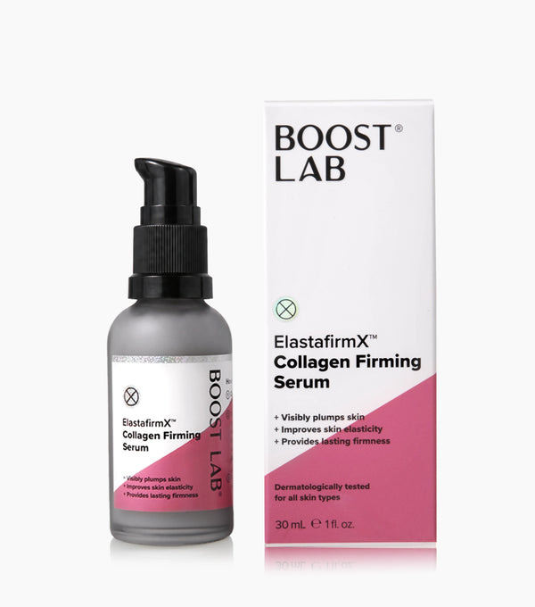 Collagen Firming Serum