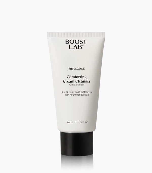 Comforting Cream Cleanser