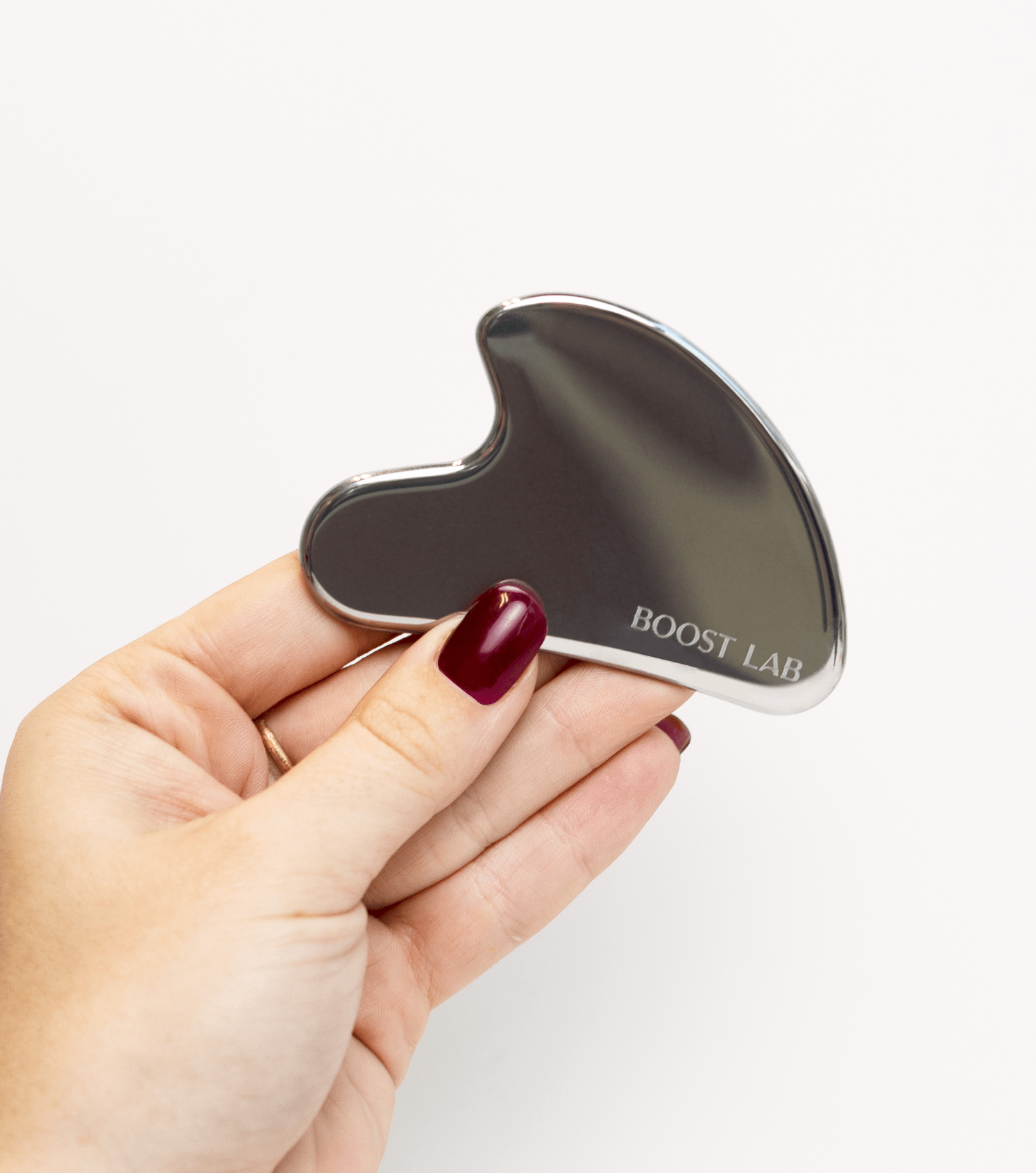 BOOST LAB Gua Sha