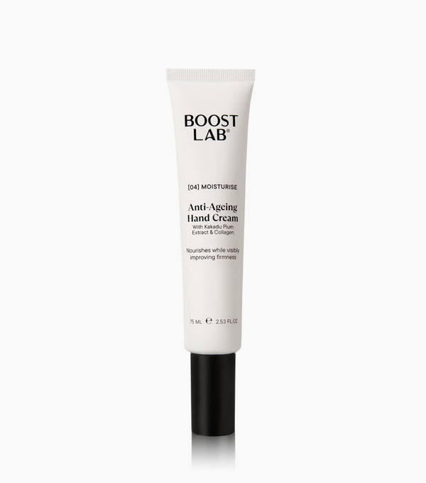 Anti-Ageing Hand Cream
