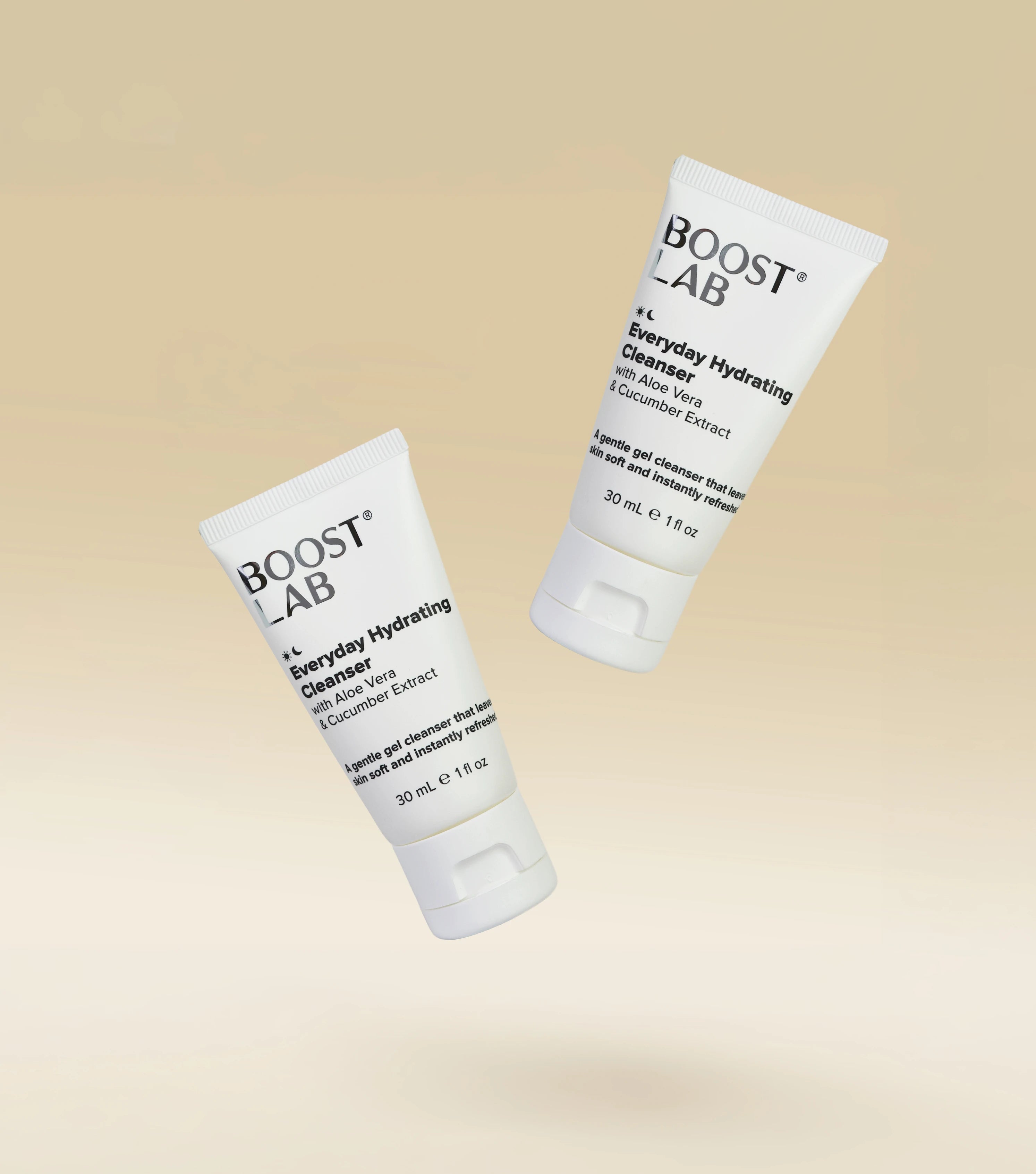 Mini Everyday Hydrating Cleanser