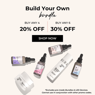 BOOST LAB | Affordable Clinically Proven Skincare