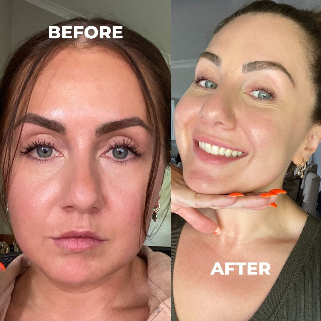 Real People, Real Results