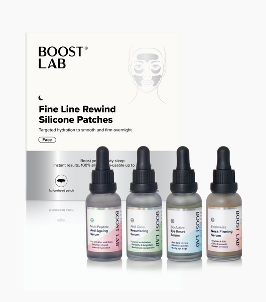 ageLOC boost Bright Treatment 2本&クレイパック ageLOC boost Bright Treatment 2本&クレイパック
