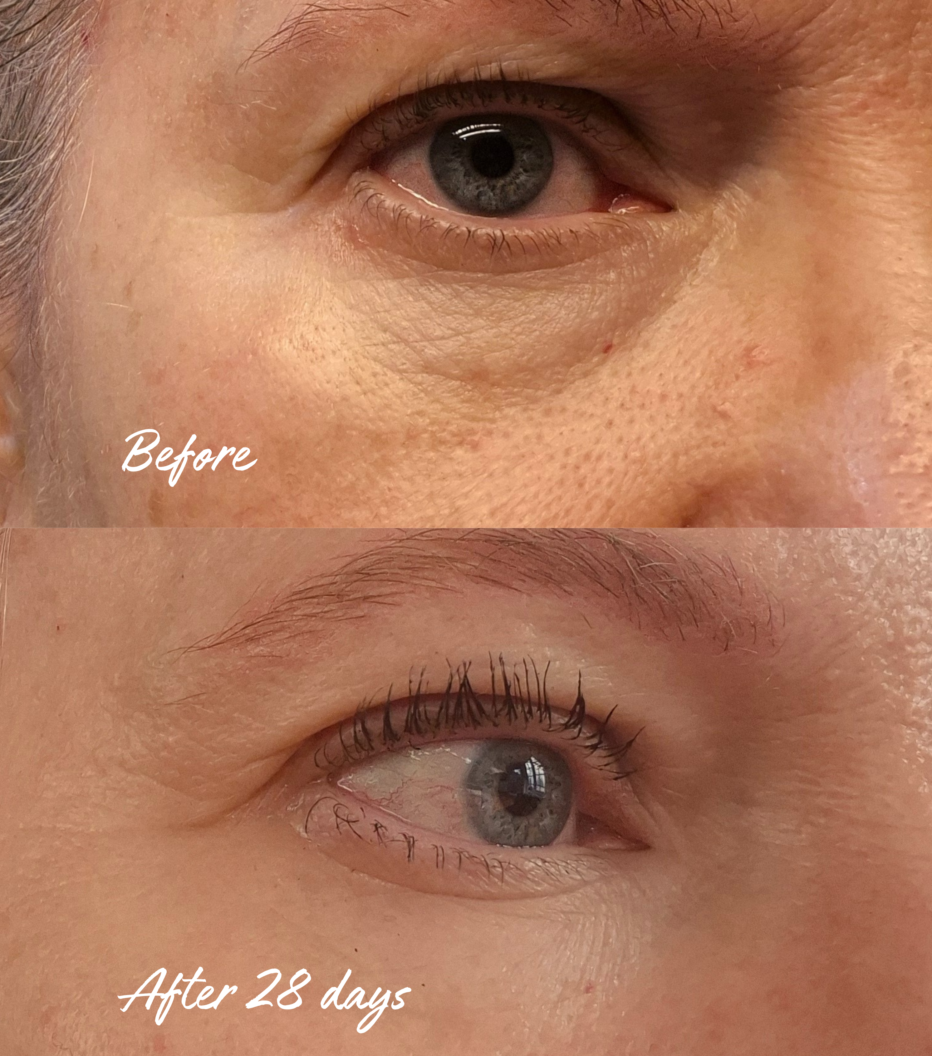 Collagen Plump Eye Cream