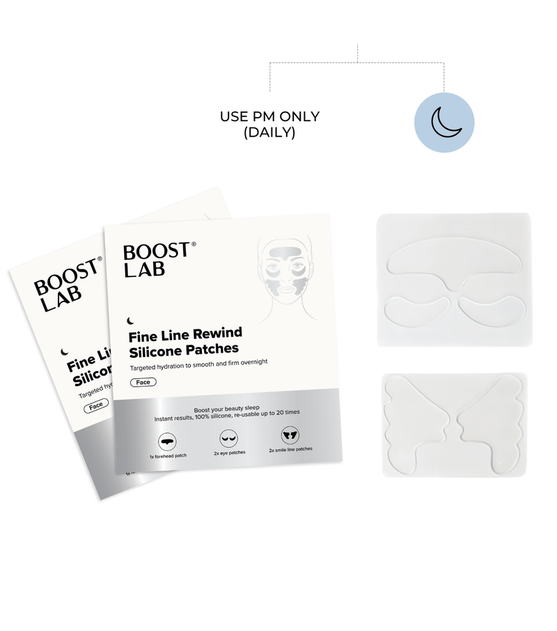 BOOST LAB Anti-Ageing Bundle