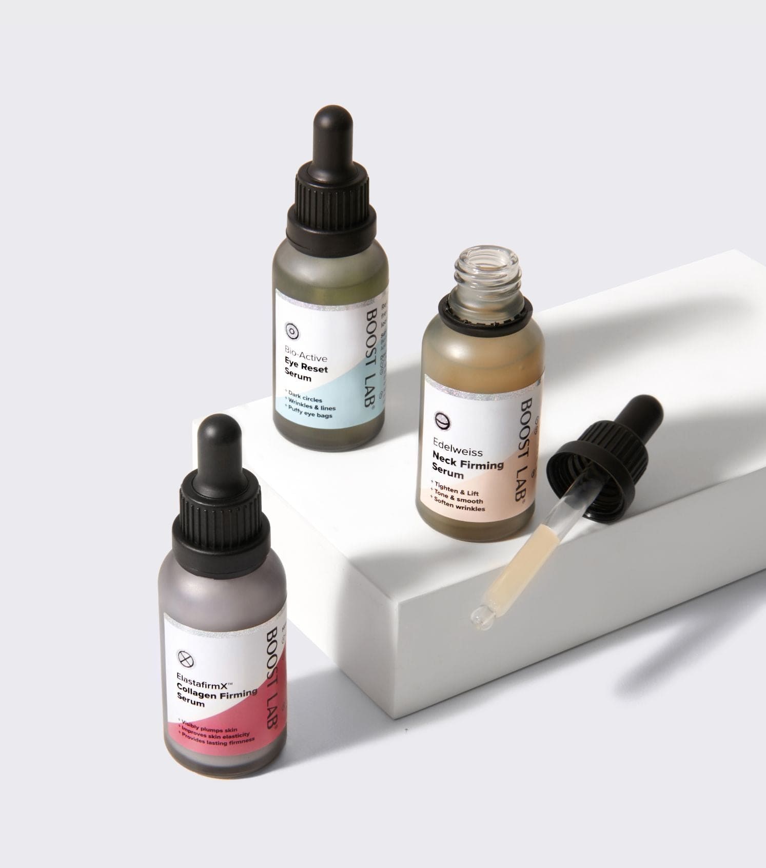 BOOST LAB Bundle Bounce Back Bundle