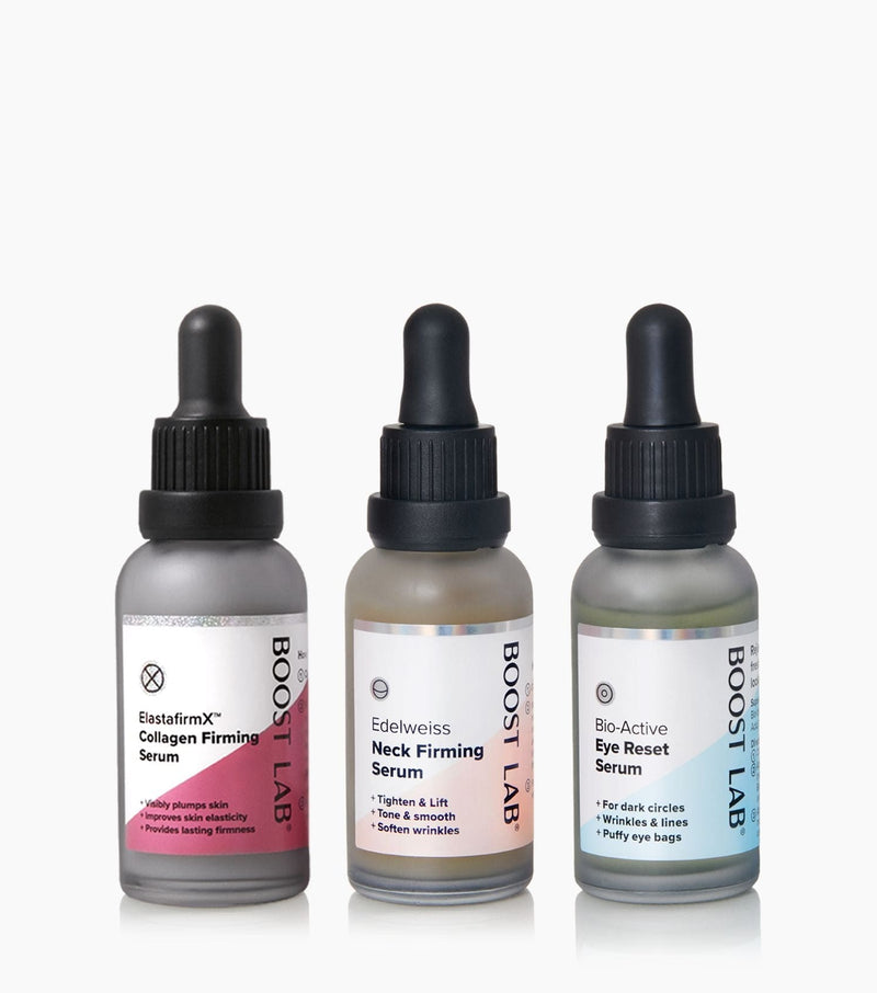 BOOST LAB Bundle Bounce Back Bundle