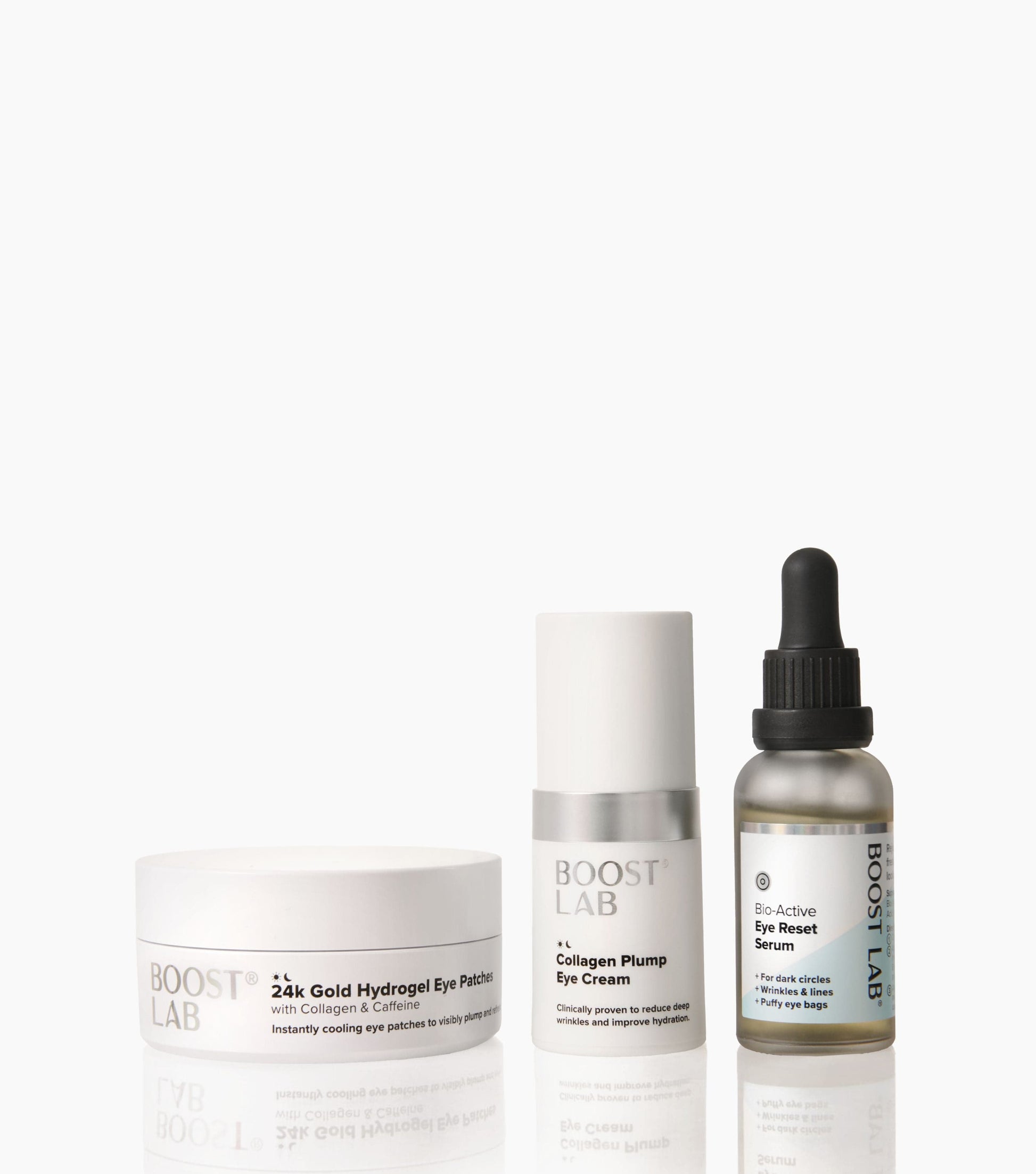 BOOST LAB Bundle Bright-Eyed Bundle