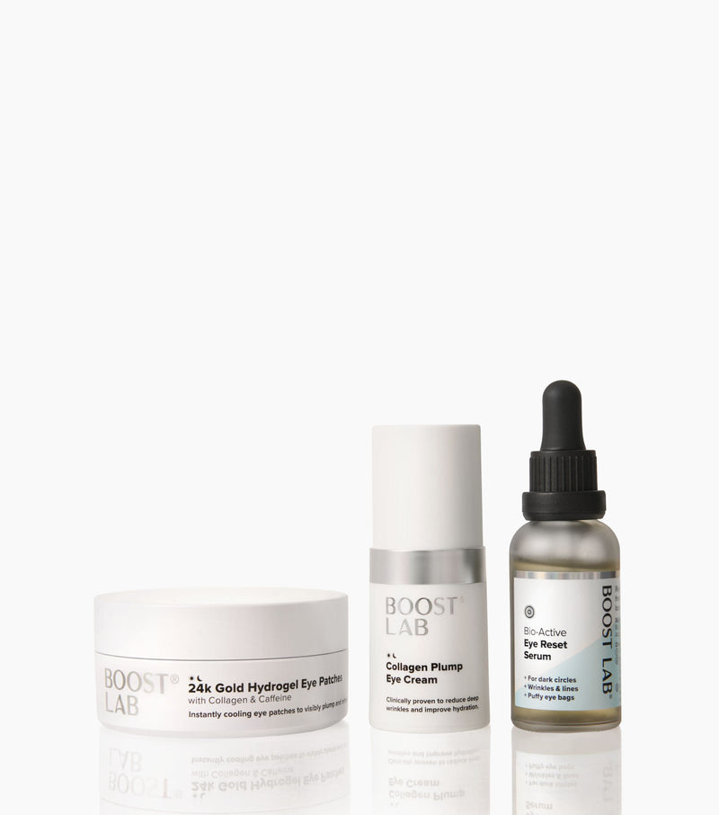 BOOST LAB Bundle Bright-Eyed Bundle
