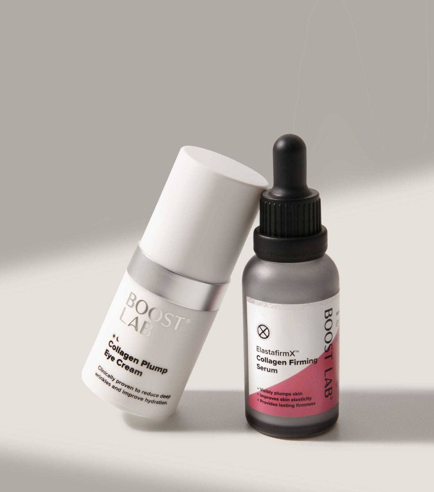 BOOST LAB Bundle Collagen Bundle