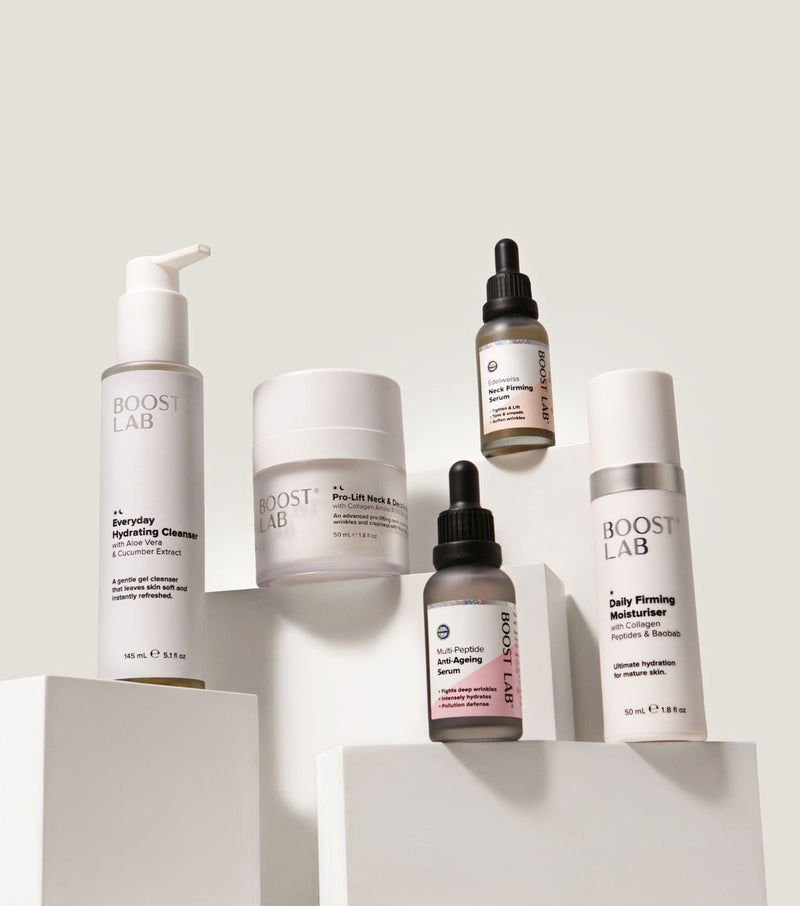 BOOST LAB Bundle Skin Essentials Bundle