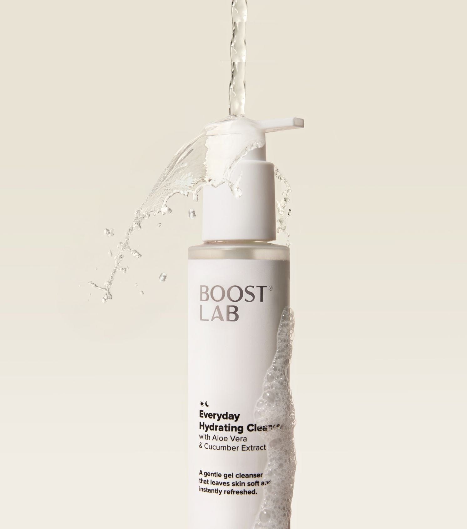 BOOST LAB Cleanser Everyday Hydrating Cleanser