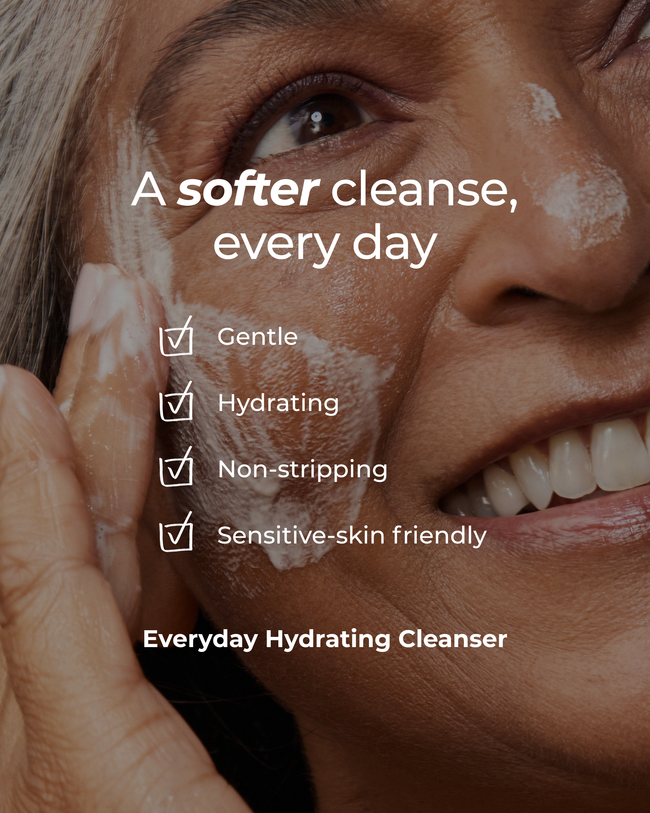 BOOST LAB Cleanser Everyday Hydrating Cleanser