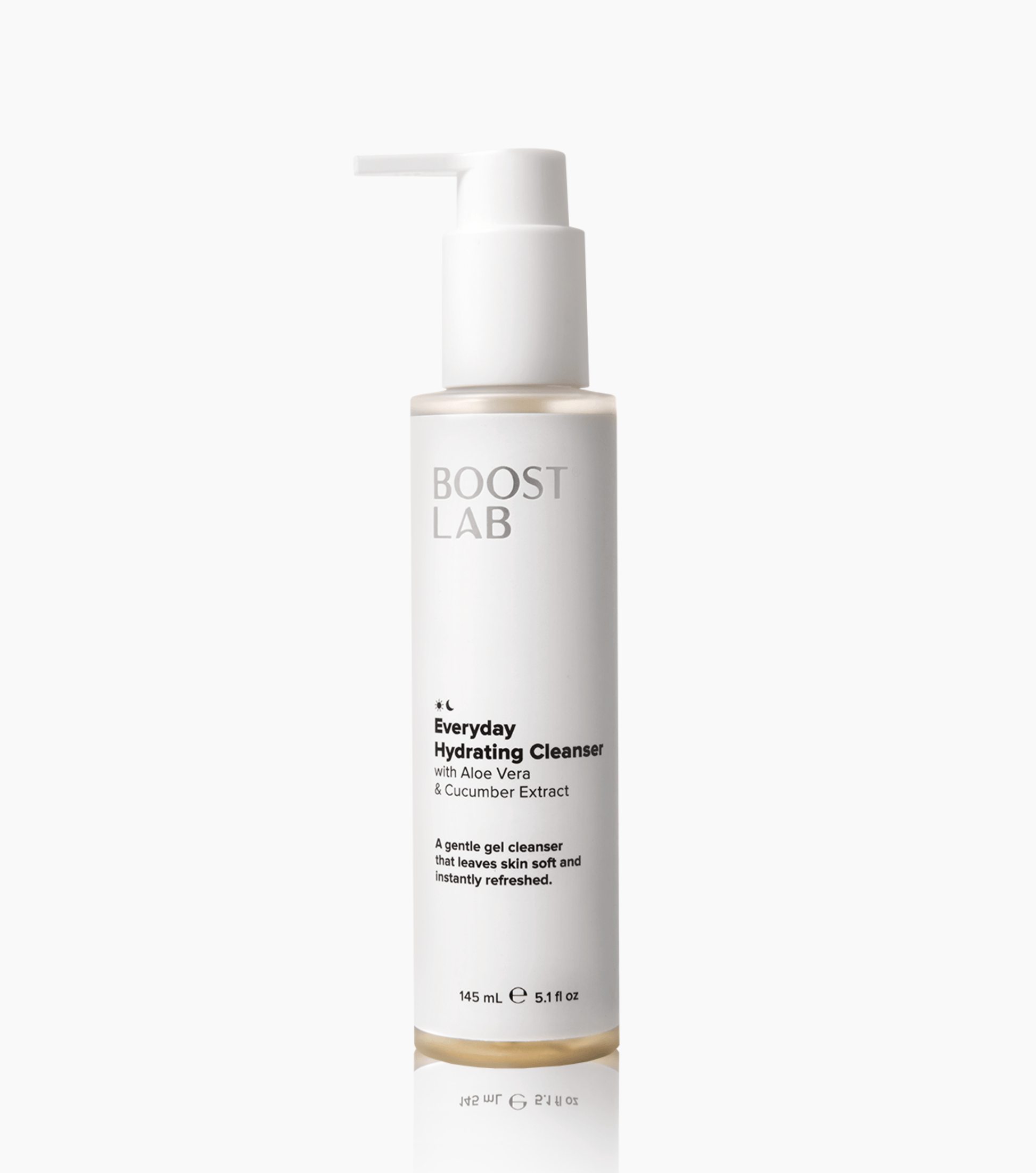BOOST LAB Cleanser Everyday Hydrating Cleanser