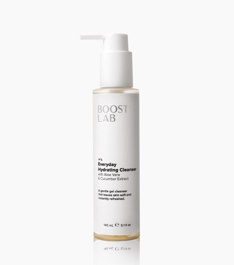 BOOST LAB Cleanser Everyday Hydrating Cleanser